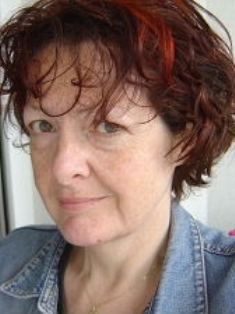Irmgard Muhr
